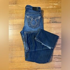 BIG STAR JEANS BOOTCUT